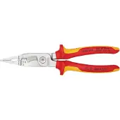 Knipex Kombinationstång 200 Mm