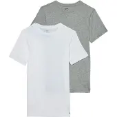 Nike Crew Kortärmad Baslager 2 Enheter