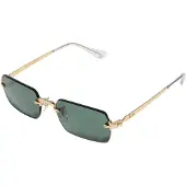 Ray-Ban Solglasögon '0RB3928' guld