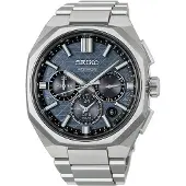 Seiko Astron GPS Solar Titan - Stjärnurmakarna