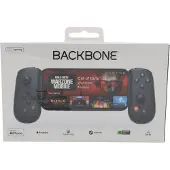 Backbone One iPhone-kontroll Standard (2:a generationen)