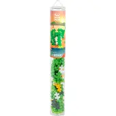 Plus plus - Elefant - 100 st. - - One Size - Klossar