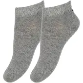 Tommy Hilfiger 2 Pack Trainer Socks