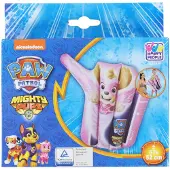 Paw Patrol Luftmadrass - 57x52 cm - Sky - - One Size - Baddjur