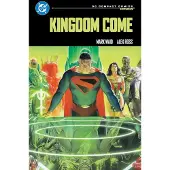 Kingdom Come: DC Compact Comics Edition