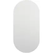 vidaXL Spegel 40x20 cm glas