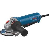 Bosch Vinkelslip GWS 12-125 P Professional; 1200 W