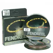 Colmic Fendreel Monofilament 300 M