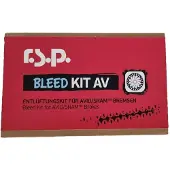 R.s.p. Sram/avid Disc Bromsluftsats