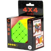 Recent toys Pusselcube 4x4 level 4/5