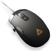 Pixminds Lexip Pu94 - Mus - laser - kabelansluten - USB