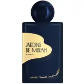 Une Nuit Nomade Jardins De Misfah Extrait Eau de Parfum 50 ml