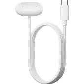 Google Fitbit Air Charging Cable Snow