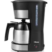 Tristar Cm-1283 Droppkaffebryggare