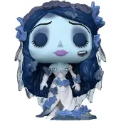 Funko POP! Plus Bride W/butterflies Figur