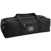 Mil-Tec Combat Duffel Bag (Färg: Svart)
