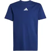 Adidas Essentials T-shirt Med Korta ärmar