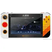 My Arcade Gamestation Go Bärbar Konsol