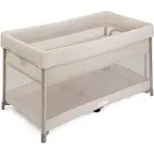 Joie Amigo 120, 15 kg, Hopfällbar, 10,6 kg, Vaniljfärgad