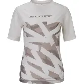 SCOTT Vertic Lt T-shirt Med Korta ärmar