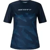 SCOTT Vertic Lt T-shirt Med Korta ärmar
