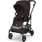 Cybex Melio Carbon Barnvagn