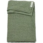 Meyco Baby Waffle Tog 1.0 75x100 Cm Minisängfilt