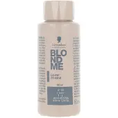 Schwarzkopf Blondme Shine Toner #nítido 0-00 60 ml