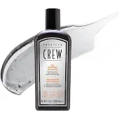 American Crew Oljekontroll Schampo 250 ml