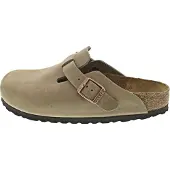 Birkenstock Slip-in 'Boston' brun