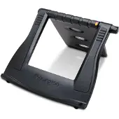 Kensington Laptopställ | EQ SmartFit Easy Riser | svart