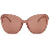 Jimmy Choo Ele/f/s Solglasögon För Kvinnor