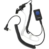 Lafayette Speaker Microphone Security 2,5 mm 4-pol Nocolour