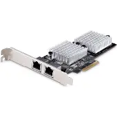 StarTech.com Högpresterande PCIe-nätverkskort från