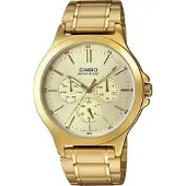 Casio Klocka MTP-V300G-7AUDF