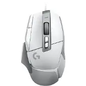 Logitech G502 X Spelmus