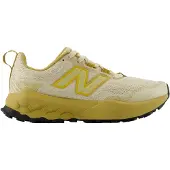 New Balance - Trailskor - W'S Garoé V2 Quicksand för Unisex - Storlek 40 - Brun