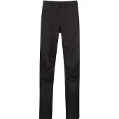 Bergans Women's Vaagaa Light 3L Shell Pants Black