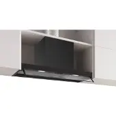 Bosch DBB85CC60, 582 m³/h, Frånluft/recirkulerande, B, A, B, 65 dB