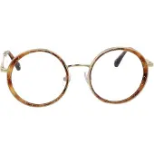 Christian lacroix Glasögonbåge CL3078 121 50