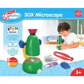 AMO Toys My First 30x Microscope