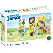 Playmobil Min Första Figur