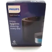 Philips Snabb Rengöringskapsel