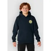Rip Curl Wetsuit Icon Kids Hoodie dark navy, T08