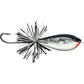 Rapala BX Skitter Frog Matte Chrome
