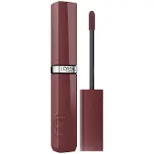 L'Oréal Infaillible Laque Labial Líquido Efecto Vinilo #midnight Bordeaux 4,3 ml