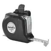 Hultafors Mättape 181100108; 25 mm; 6 m