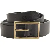 Levis Accessories Rectangle Buckle Bälte