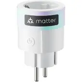 Switchbot Plug Mini (EU) uttag.