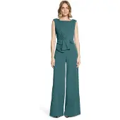 Vera Mont Jumpsuit smaragd